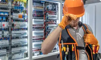 Commercial Electrical Services Commercial Electrical Services