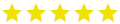 Stars rating Stars rating