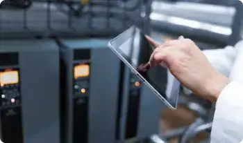 Backup Power Solutions Backup Power Solutions