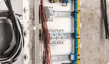 Panel & Wiring Upgrades Panel & Wiring Upgrades