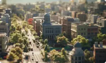 Government & Municipal Projects Government & Municipal Projects